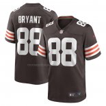 Camiseta NFL Game Cleveland Browns Harrison Bryant Marron