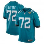 Camiseta NFL Game Jacksonville Jaguars Walker LittleVerde