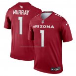 Camiseta NFL Legend Arizona Cardinals Kyler Murray Rojo