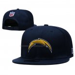 Gorra San Diego Chargers Adjustable Azul Marino