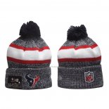 Gorro Beanie Houston Texans New Era Gris