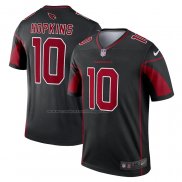 Camiseta NFL Legend Arizona Cardinals DeAndre Hopkins Legend Negro