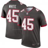 Camiseta NFL Legend Tampa Bay Buccaneers Devin White Alternate Legend Marron