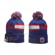 Gorro Beanie Buffalo Bills New Era Azul