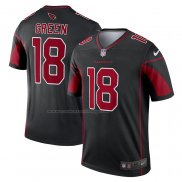 Camiseta NFL Legend Arizona Cardinals A.J. Green Legend Negro