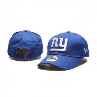 Gorra New York Giants Adjustable 9FIFTY Azul