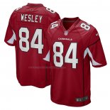 Camiseta NFL Game Arizona Cardinals Antoine Wesley Rojo