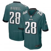 Camiseta NFL Game Philadelphia Eagles Anthony Harris Verde