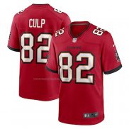 Camiseta NFL Game Tampa Bay Buccaneers Devin Culp Azul