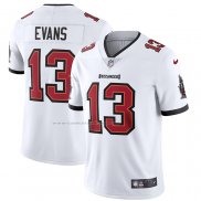 Camiseta NFL Limited Tampa Bay Buccaneers Mike Evans Vapor Blanco