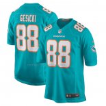 Camiseta NFL Game Miami Dolphins Mike Gesicki Verde