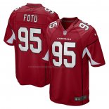 Camiseta NFL Game Arizona Cardinals Leki Fotu Rojo