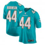 Camiseta NFL Game Miami Dolphins Chop Robinson Verde