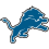 Detroit Lions