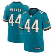 Camiseta NFL Legend Jacksonville Jaguars Travon Walker Alterno Verde