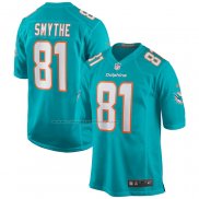 Camiseta NFL Game Miami Dolphins Durham Smythe Verde